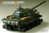 Voyager Model PE35640 Modern Russian Object 279 Heavy Tank For TAKOM 2001 1/35